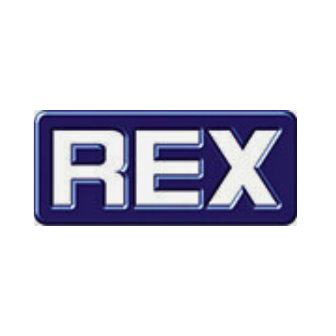 Rex Valves Logo