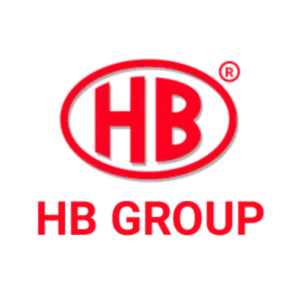 HB Group Logo