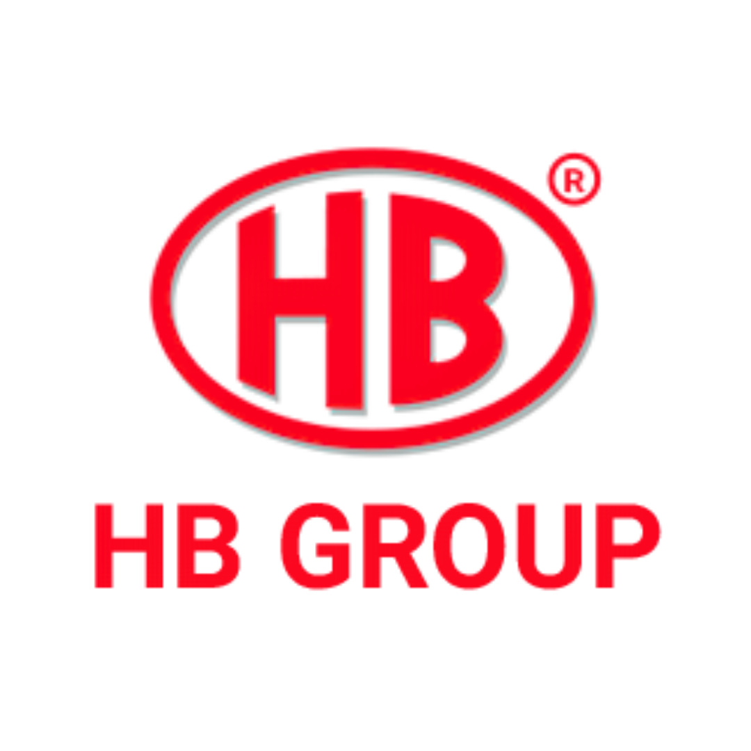HB Group Logo