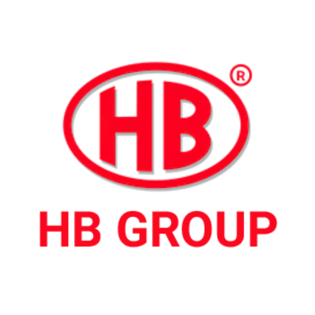 HB Group Logo