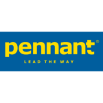 Pennant Corp Logo