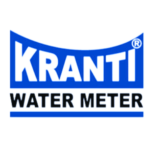 Kranti Water Meters Logo