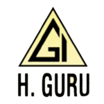 HGuru Logo