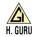 HGuru Logo
