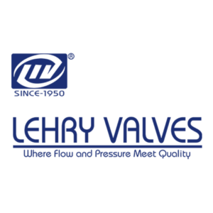 Lehry Valves Logo