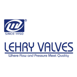 Lehry Valves Logo