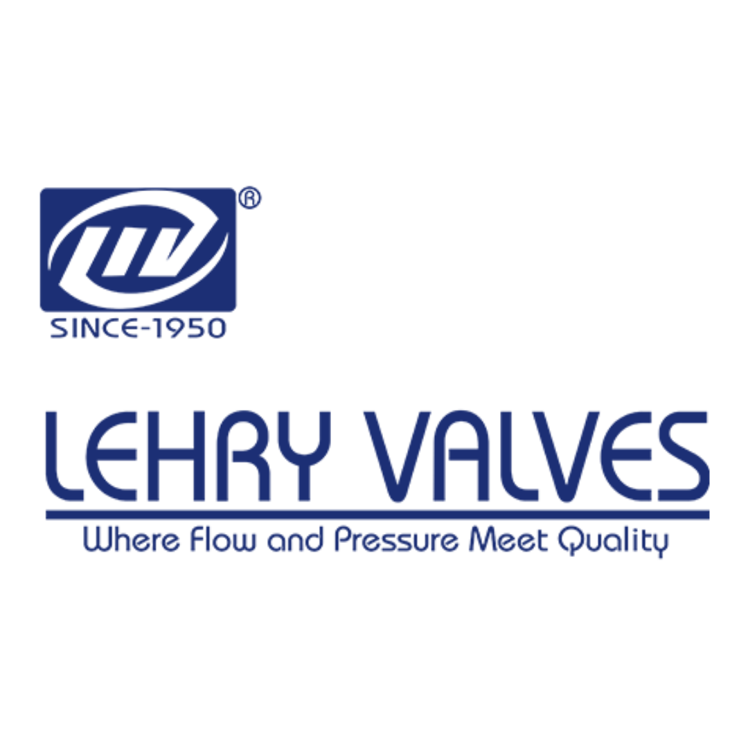 Lehry Valves Logo
