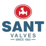 Sant Valves Logo