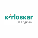 Kirloskar Oil Engines Ltd (KOEL) is a renowned engineering company based in India, established in 1946 as part of the Kirloskar Group. With a global presence through a vast network of distributors and service centers, KOEL specializes in manufacturing diesel engines, agricultural pumps, power generation sets, and industrial pumping solutions.