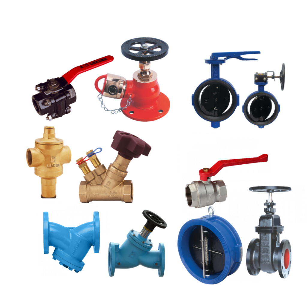 What safety considerations should I be aware of when installing butterfly valves?
